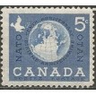 CANADÁ SL-1959/0384