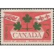 CANADÁ SL-1959/0388