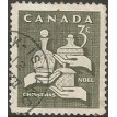 CANADÁ SL-1965/0443