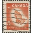 CANADÁ SL-1966/0452