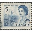 CANADÁ SL-1967/0458