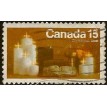 CANADÁ SL-1972/0609