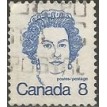 CANADÁ SL-1973/0593