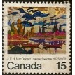 CANADÁ SL-1973/0617