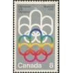 CANADÁ SL-1973/0623