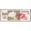 CANADÁ SL-1976/0688