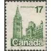 CANADÁ SL-1979/0789