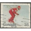 CANADÁ SL-1980/0848