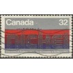 CANADÁ SL-1983/0996