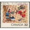 CANADÁ SL-1984/1040