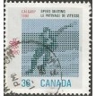 CANADÁ SL-1986/1112