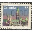 CANADÁ SL-1987/1165