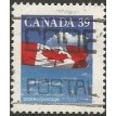 CANADÁ SL-1987/1166