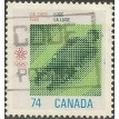 CANADÁ SL-1988/1198