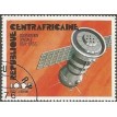 CENTRO AFRICANA SL-1976/C135