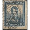 CHILE SL-1932/0182