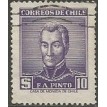 CHILE SL-1956/0295