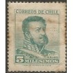 CHILE SL-1960/0323