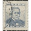 CHILE SL-1960/0327