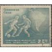 CHILE SL-1962/0340A