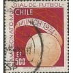 CHILE SL-1974/0447