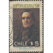 CHILE SL-1980/0576