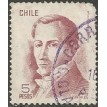 CHILE SL-1983/0641