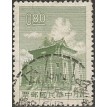 CHINA SL-1960/1274