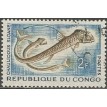 CONGO SL-1961/0098A