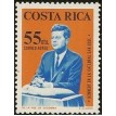 COSTA RICA SL-1965/C418