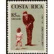 COSTA RICA SL-1965/C419