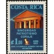 COSTA RICA SL-1965/C420