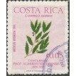 COSTA RICA SL-1976/C653