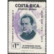 COSTA RICA SL-1977/C735