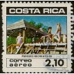 COSTA RICA SL-1982/C867