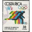 COSTA RICA SL-1984/0309