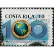 COSTA RICA SL-2002/0558B