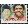 COSTA RICA SL-2002/0558D