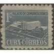 CUBA SL-1952/RA16