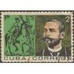 CUBA SL-1964/0909