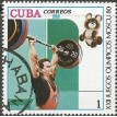 CUBA SL-1980/2305