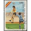 CUBA SL-1982/2471