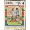 CUBA SL-1986/2826