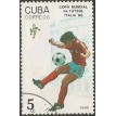 CUBA SL-1990/3193A