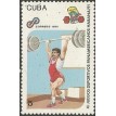 CUBA SL-1991/3314