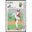 CUBA SL-1991/3315