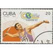 CUBA SL-1992/3458