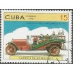 CUBA SL-1998/3906