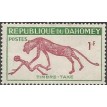 DAHOMEY SL-1963/J29