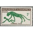 DAHOMEY SL-1963/J30